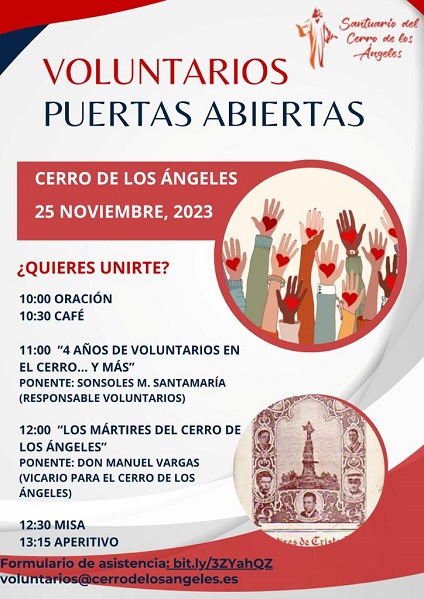 encuentro voluntarios 25 11 2023