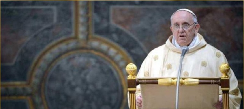 Fotos del Papa Francisco