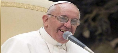 papafranciscowebenciclica