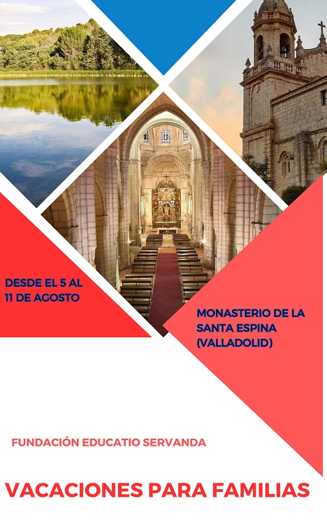 vacacioneseducatioservandadentro