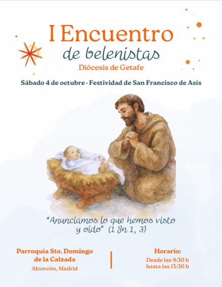 I ENCUENTRO BELENISMO