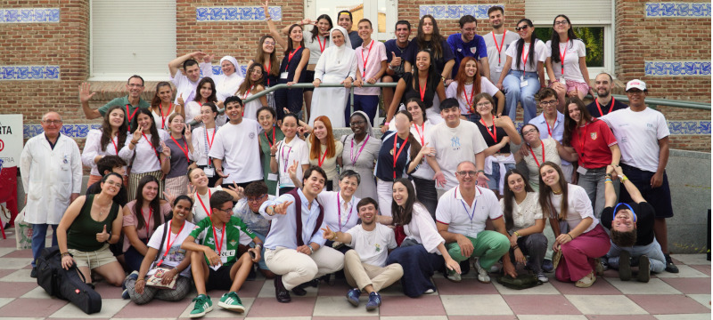 encuentro hospitalario septiembre