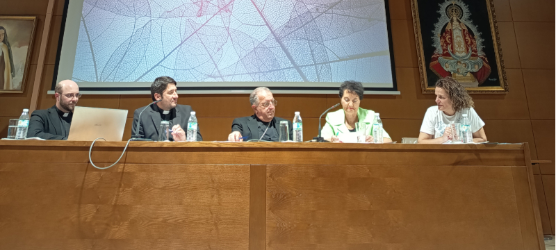 inauguracion curso cdt web