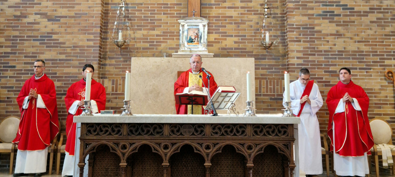 misa en centro teologia web