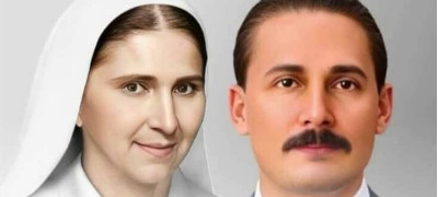 Jose Gregorio Hernandez y Carmen Rendiles.web