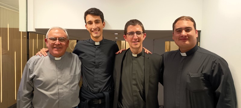 SEMINARISTASWEB