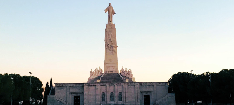 basilica inicio de cursowebesta