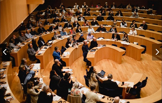 congreso pastoral mayor dos