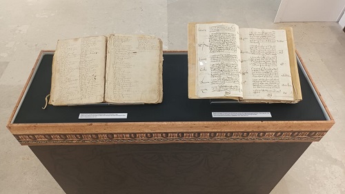 expo pinto colaboraciondiocesana