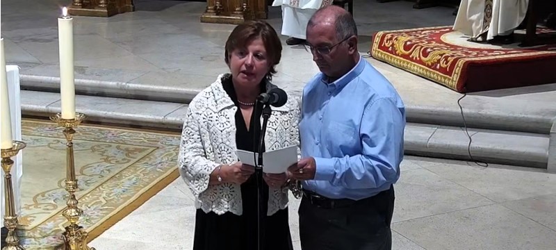 matrimonio experiencia duelo web