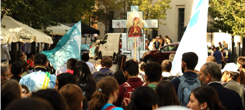 plan evangelizacion web