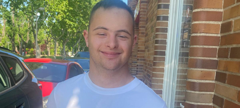 iker sindrome downweb