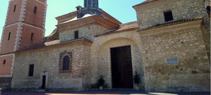 parroquia de nuestra senora de la asuncion valdemoroweb