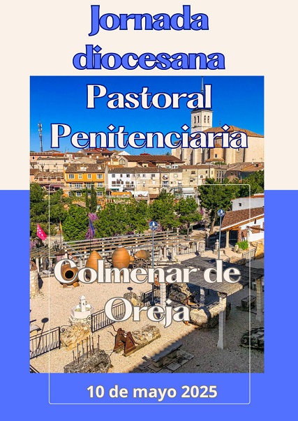 jornada pastoral penitenciariadentro