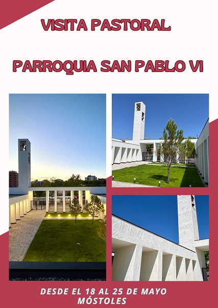visita pastoral san pablodentro