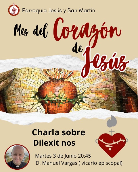 charlacorazondejesusdentro