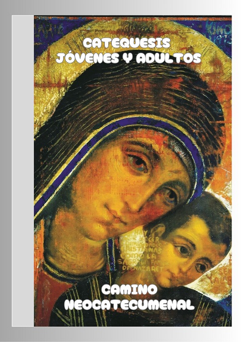 catequesis camino dentro