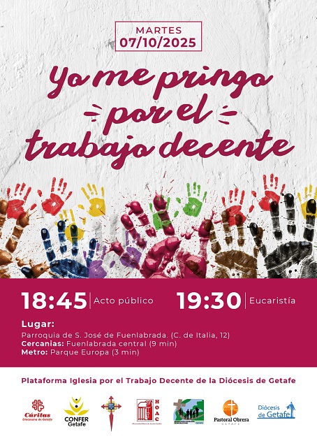 jornada trabajo decente dentro