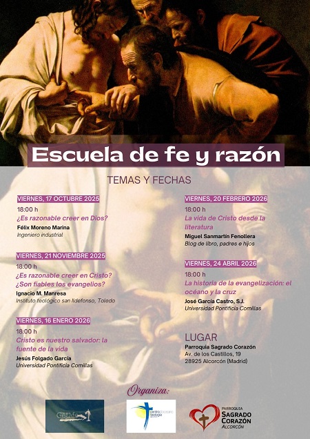 Escuela feyrazon dentro