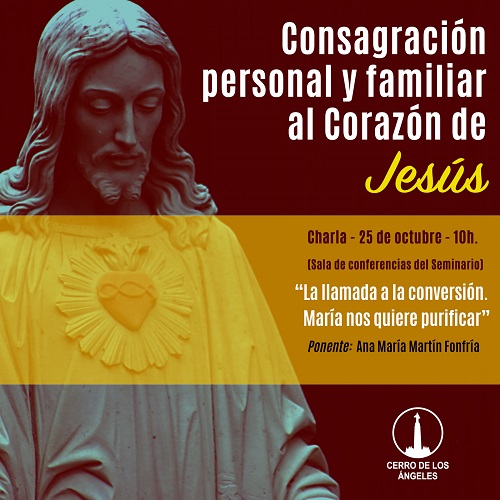 consagracion personal sagrado corazon dentro