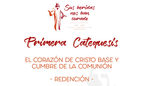 1 catequesis