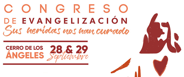 Congreso de nueva evangelización