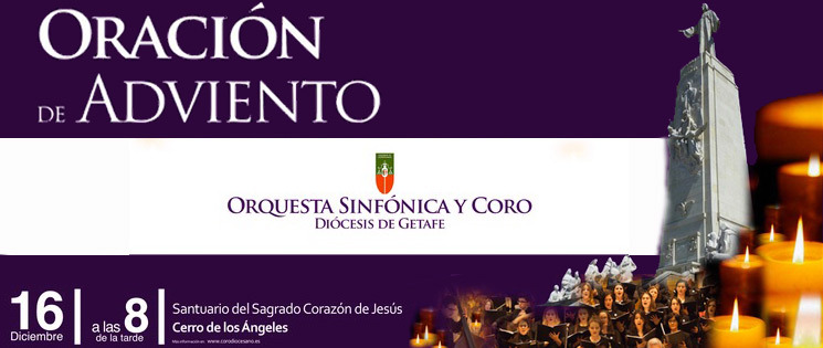 banner oracionadviento