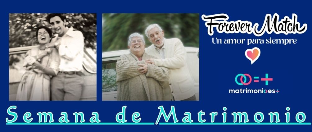 Semana de Matrimonio