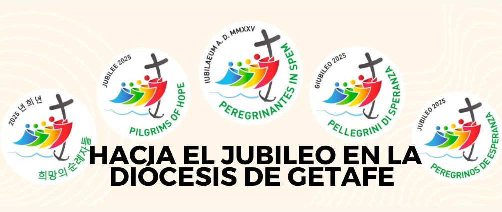 Hacia el jubileo