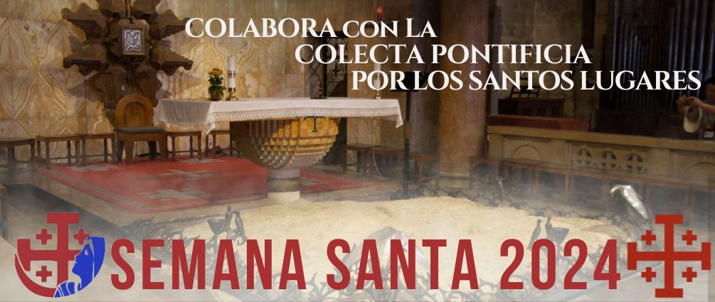 banner colecta viernes santo