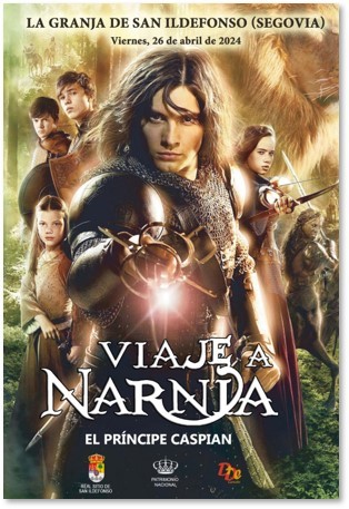 narniapendiente