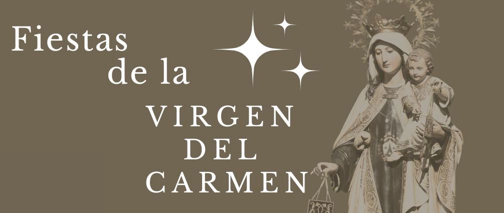 Virgen del Carmen