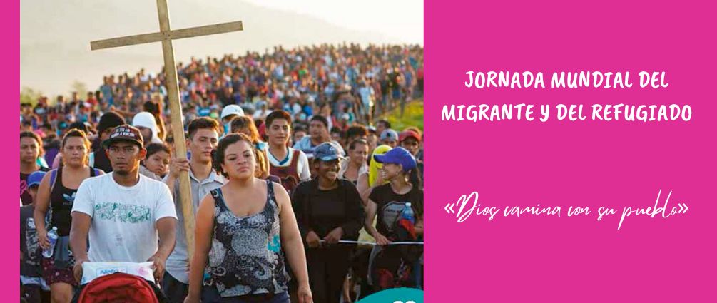 Jornada Imigrante
