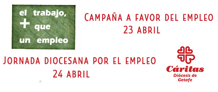 caritas empleo