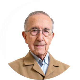 Foto de D. Francisco Armenteros Montiel