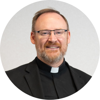 Foto de D. Jaime Bertodano García