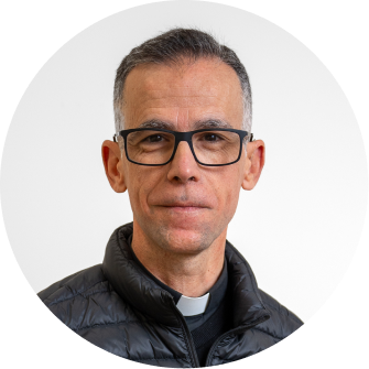 Foto de D. Francisco Armenteros Montiel