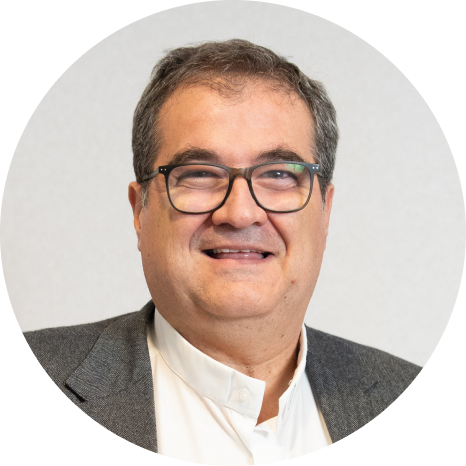 Foto de Ramón García-Saavedra