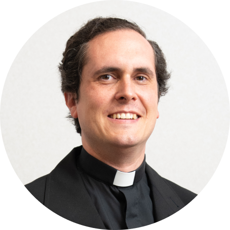 Foto de Ramón García-Saavedra