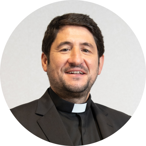 Foto de Ramón García-Saavedra