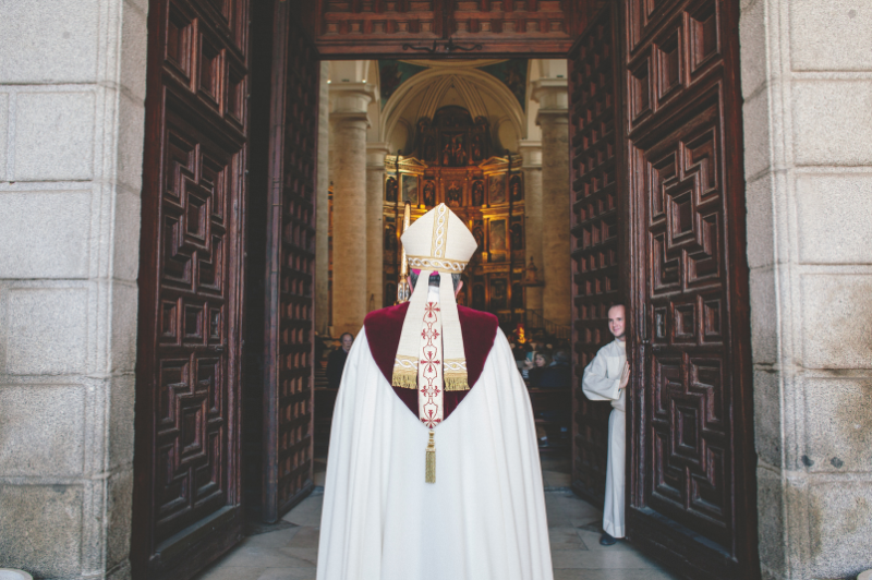 Diócesis de Getafe – Fe, Comunidad y Servicio