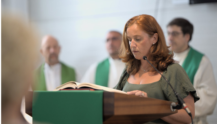 La diócesis de Getafe celebra Domingo de la Palabra de Dios