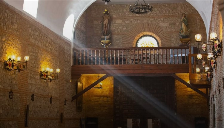 El obispo se reúne con los jóvenes de la diócesis de Getafe