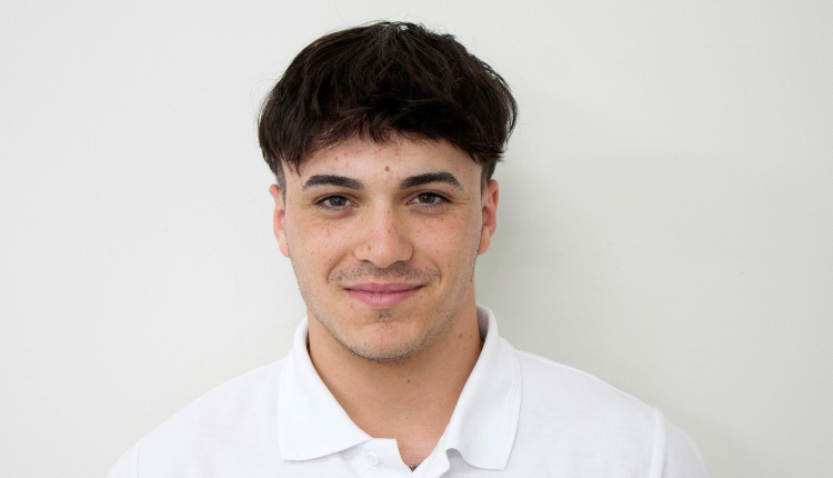 Entrevista a seminarista menor de la diócesis de Getafe del Seminario Menor de Rozas