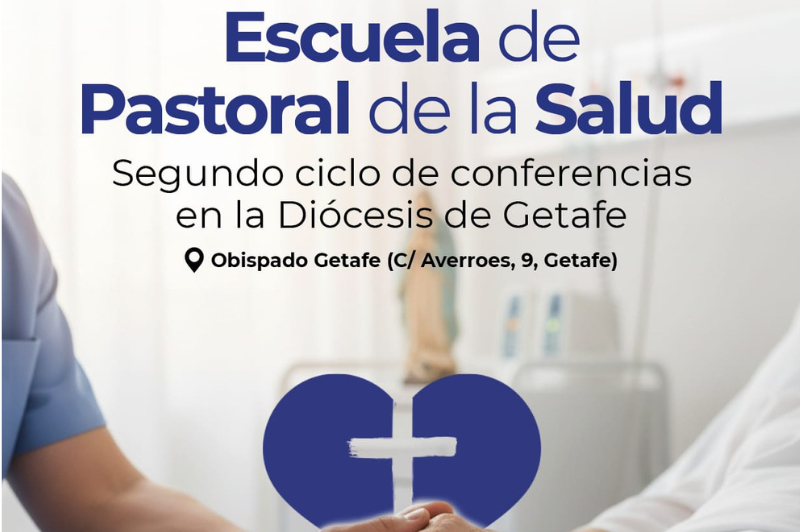 Escuela de Pastoral de la Salud de la diócesis de Sevilla