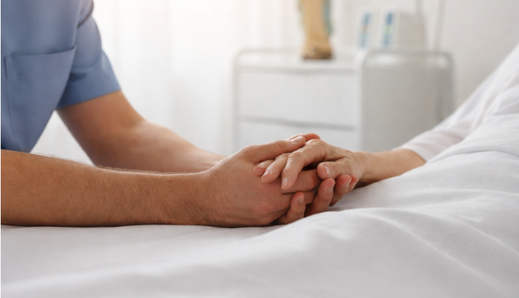 Segundo ciclo Escuela Pastoral Salud de la diócesis de Getafe