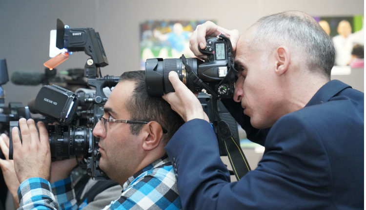 La diócesis de Getafe celebra a San Francisco de Sales