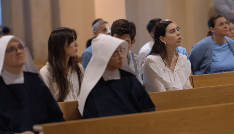Jornada de la Vida Consagrada en la diócesis de Getafe