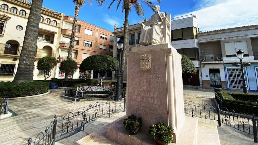 El Cura Valera será beatificado el 7 de febrero en Huércal-Overa