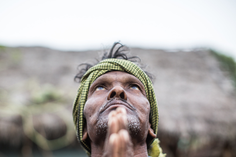 Presentación del Informe de la Persecución Religiosa de Ayuda a la Iglesia Necesitada en la diócesis de Getafe